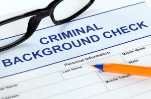 Criminal Record Search