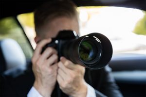 Hire private investigator