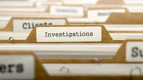 Michigan Workplace Investigations