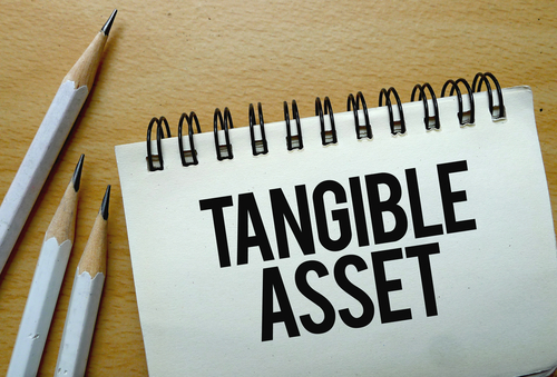 Tangible assets