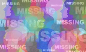 missing persons investigations