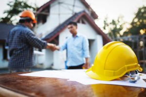 Vendor and Contractor Asset Search