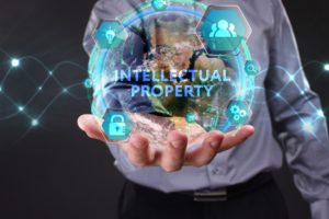 Intellectual property investigations