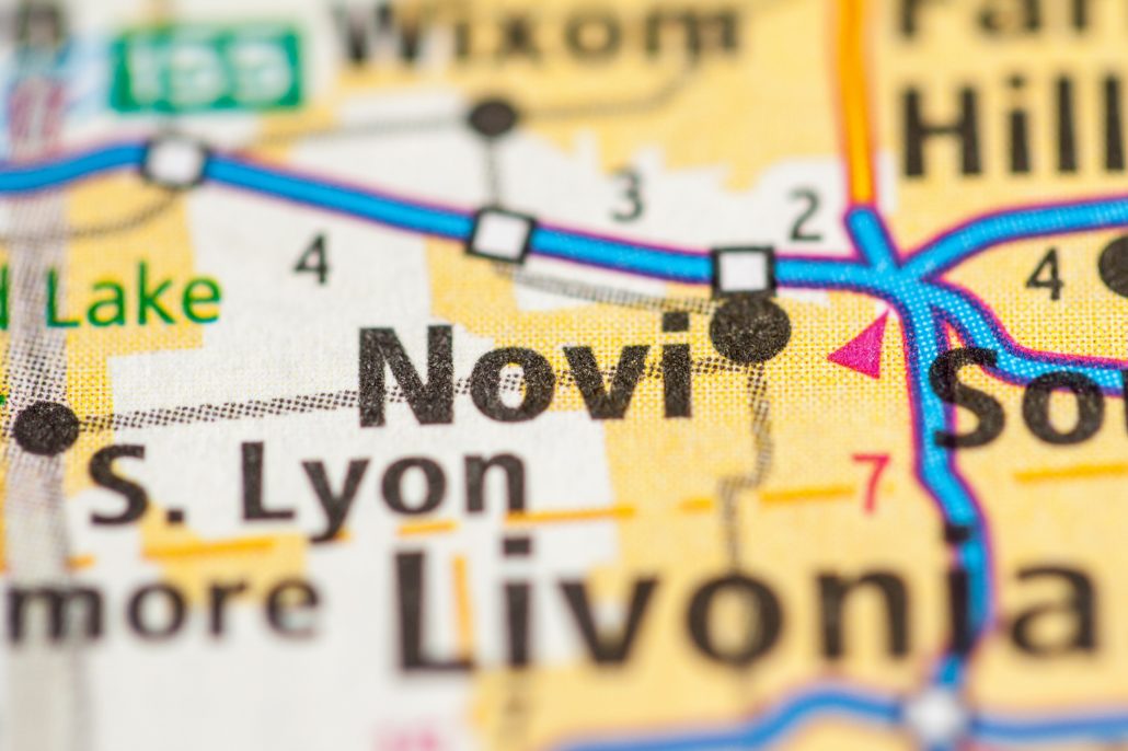 The Best Novi Private Investigator