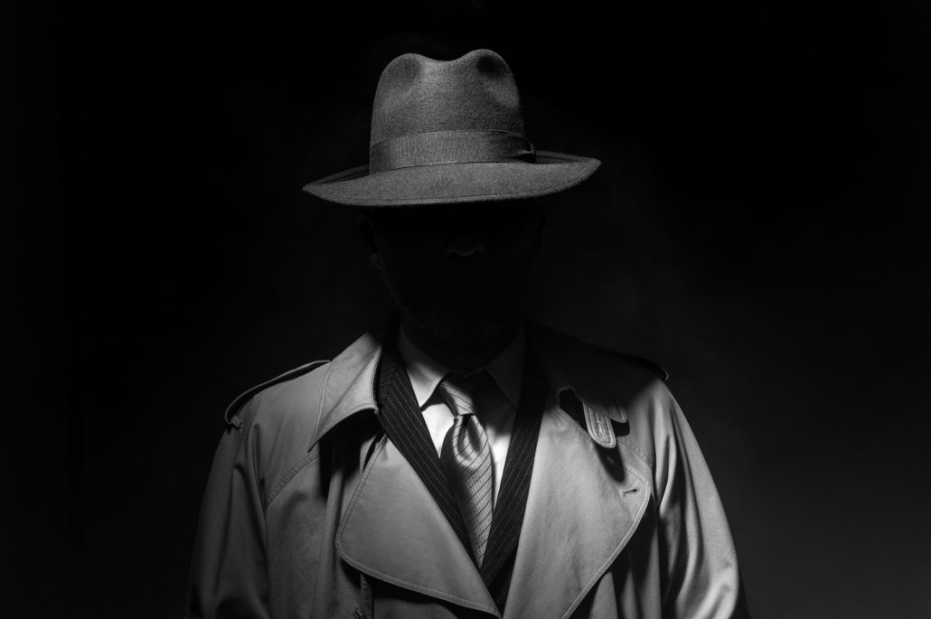 Private Detective Greenville Sc