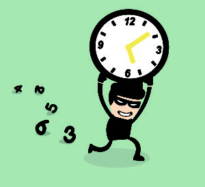 Employee Time Theft Investigations