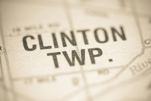 Clinton Township Private Investigator