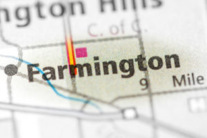 Farmington Private Investigator