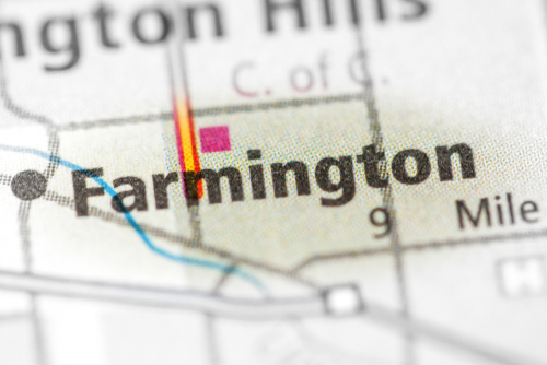 Farmington Private Investigator