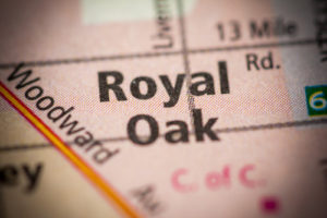 Royal Oak private investigator