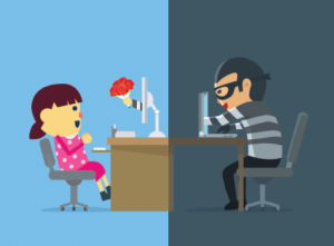 Online Dating Scams
