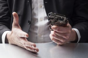 Surges in Workplace Violence