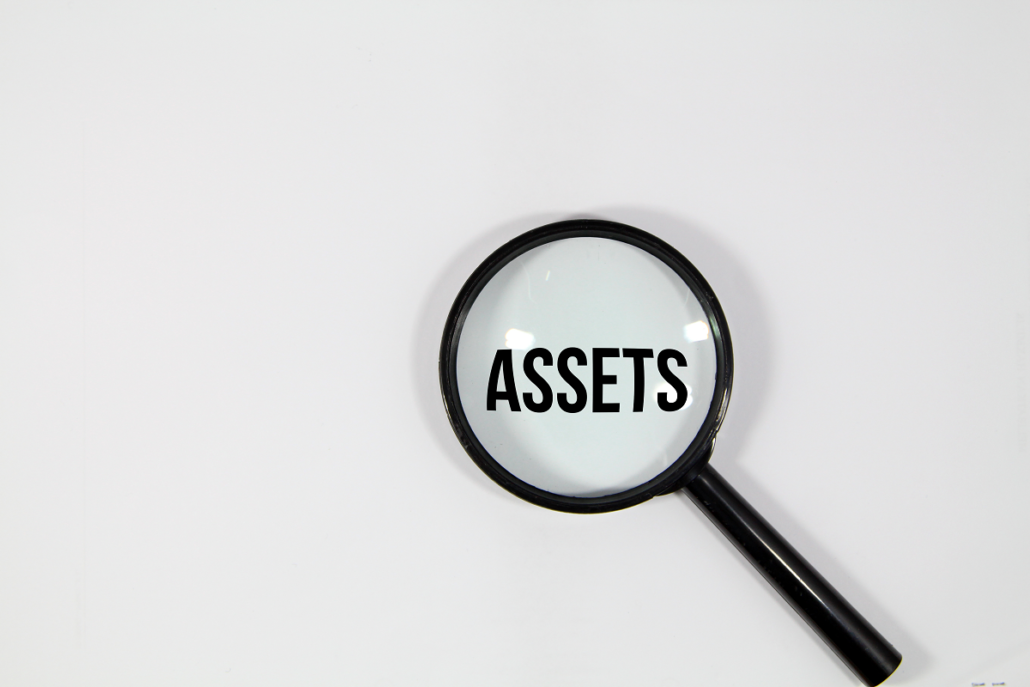 Methods Employed in Inheritance Asset Searches