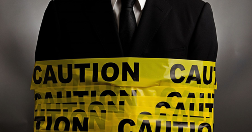 Challenges in Workplace Incident Investigations