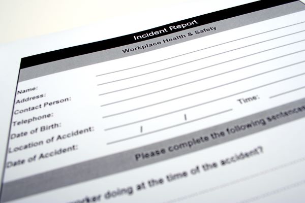 navigating workplace incident investigations