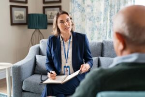 Investigating Elder Abuse